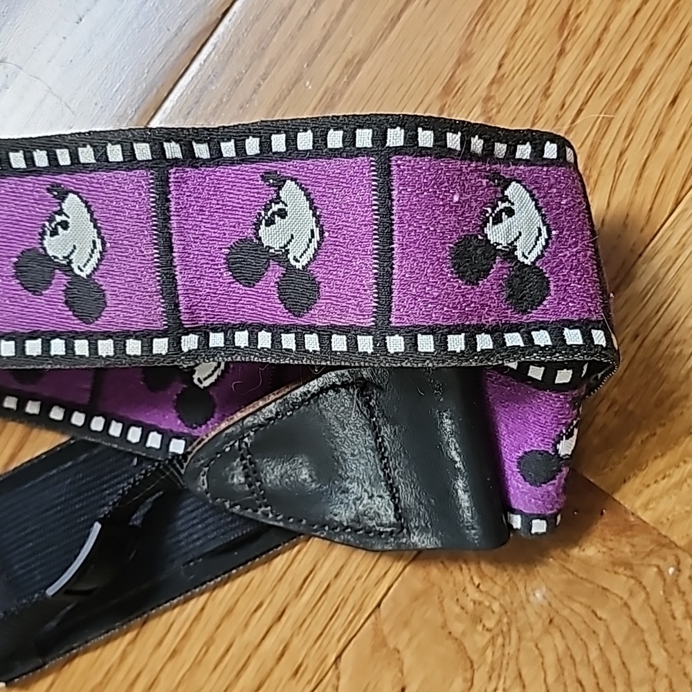 Vintage Mickey!💜